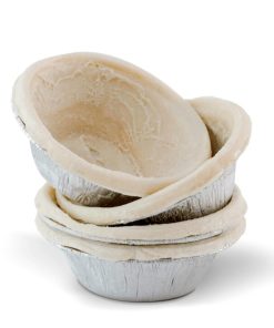 ĐẾ BÁNH TART VỊ CƠ BẢN