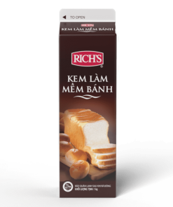 KEM LÀM MỀM BÁNH RICH'S CRUMB SOFTENER