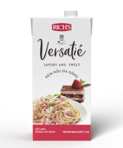 KEM NẤU ĐA NĂNG RICH'S VERSATIÉ
