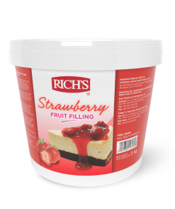 Mứt RICH'S Dâu Tây