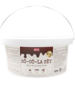 SÔ-CÔ-LA SỆT ĐEN