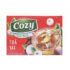 Trà Cozy hòa tan Vải 2 Tra Cozy hoa tan Vai Banh Mien Trung Xuan Ha Food