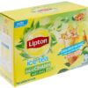 Trà Lipton chanh mật ong 2 Tra Lipton chanh mat ong Banh Mien Trung Xuan Ha Food