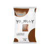 Yo Jelly Thạch Trân Châu Hương Đường Nâu 2 Yo Jelly Thạch Trân Châu Đường Nâu Bánh Miền Trung Xuân Hà Food