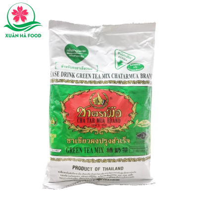 TRA THAI XANH