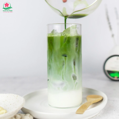 matcha