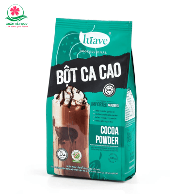 bot cacao lavue 1