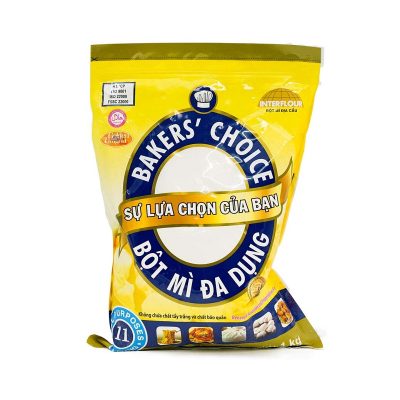 Bot mi baker choice 11