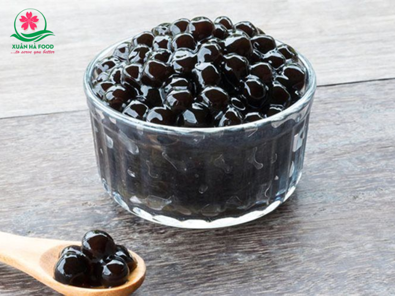 Cách bảo quản trân châu để tránh bị hư 2 Cách nhận biết Trân châu đã bị hư