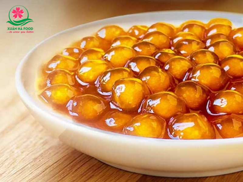 Cách bảo quản trân châu để tránh bị hư 3 2 1