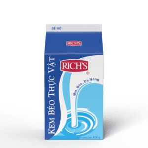 Kem béo thực vật Rich's