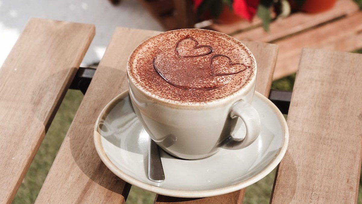 Công thức nước uống cơ bản