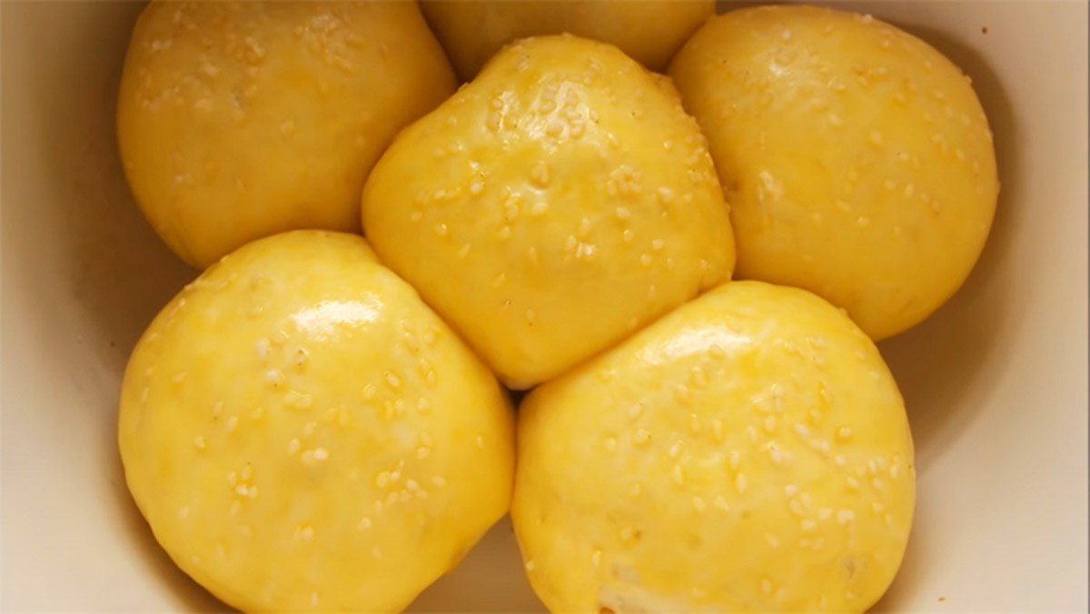 Bánh bột mì hấp là sự lựa chọn hoàn hảo cho bữa phụ dinh dưỡng Bánh bột mì hấp là sự lựa chọn hoàn hảo cho bữa phụ dinh dưỡng