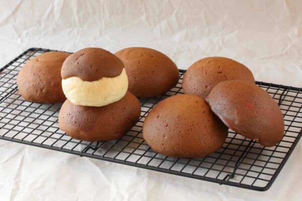 Cách làm bánh papparoti