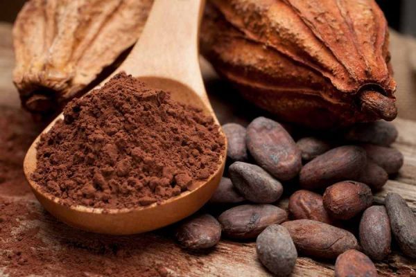 Bột Cacao