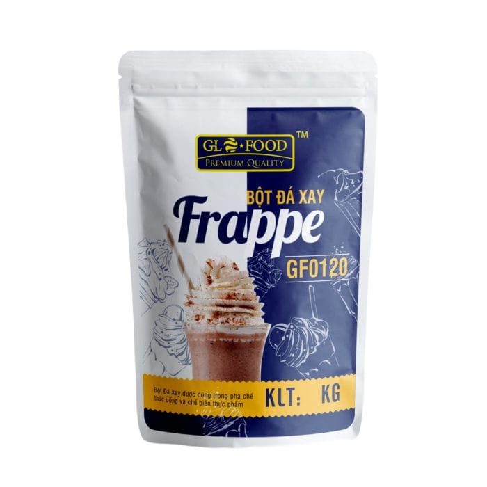 bot frappe glofood