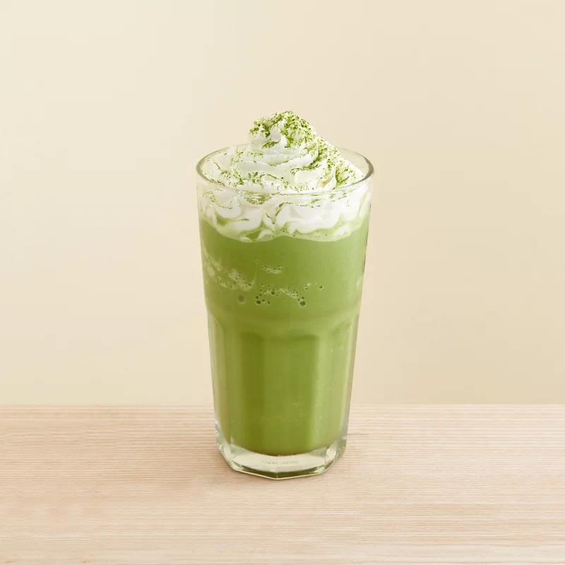 matcha da xay
