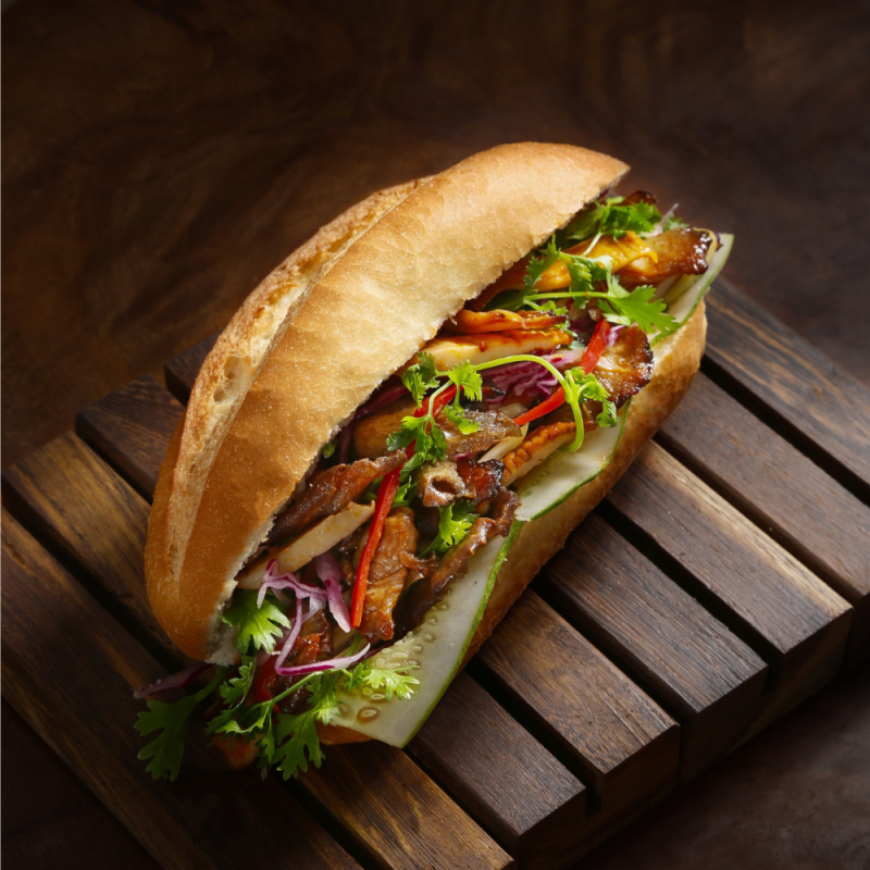 Bánh mì